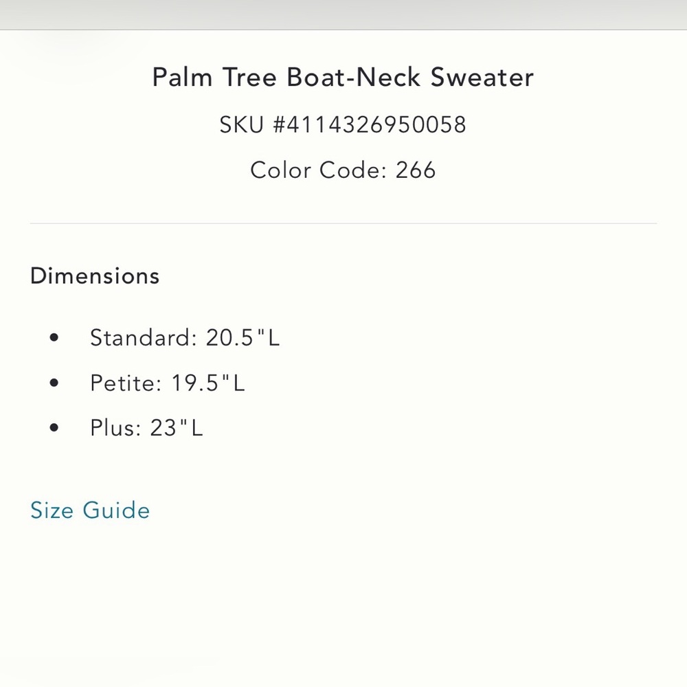 NWT Anthropologie knit palm tree sweater vibrant pink palm tree motif XS - Picture 8 of 8